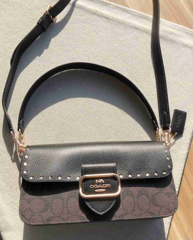 Coach Morgan Shoulder Bag