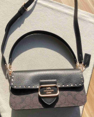 Coach Morgan Shoulder Bag