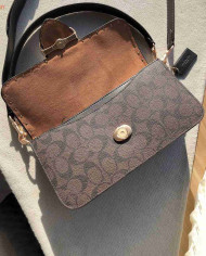 Coach Morgan Shoulder Bag