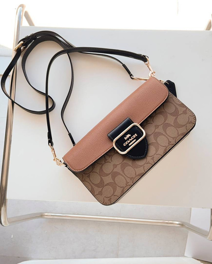 Coach Morgan Shoulder Bag