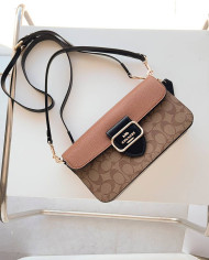 Coach Morgan Shoulder Bag