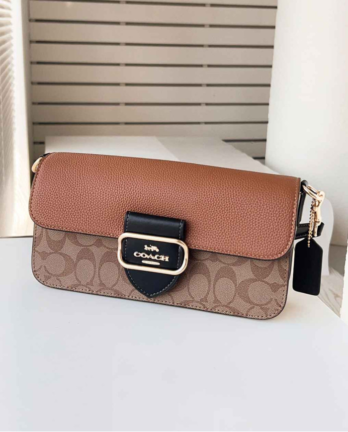 Coach Morgan Shoulder Bag