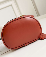 Coach Trail 12 Chain Crossbody