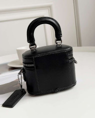 Coach Trail 12 Chain Crossbody
