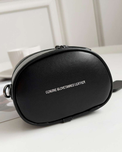 Coach Trail 12 Chain Crossbody