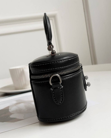 Coach Trail 12 Chain Crossbody