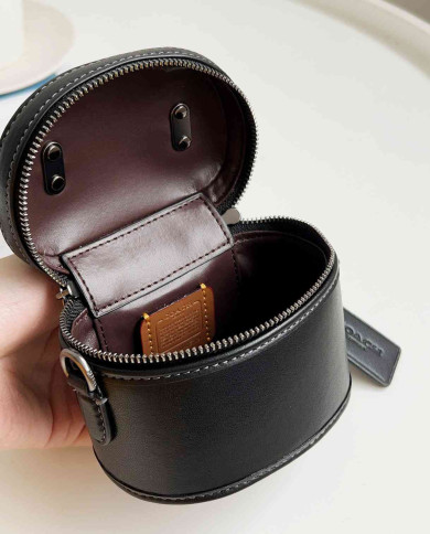 Coach Trail 12 Chain Crossbody