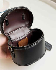 Coach Trail 12 Chain Crossbody