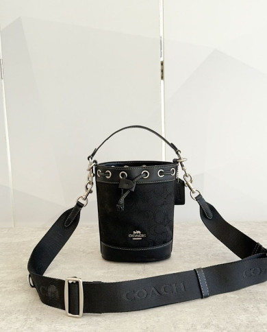 Coach Mini Bucket Bag