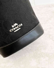 Coach Mini Bucket Bag