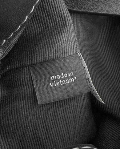 Coach Mini Bucket Bag