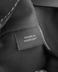 Coach Mini Bucket Bag