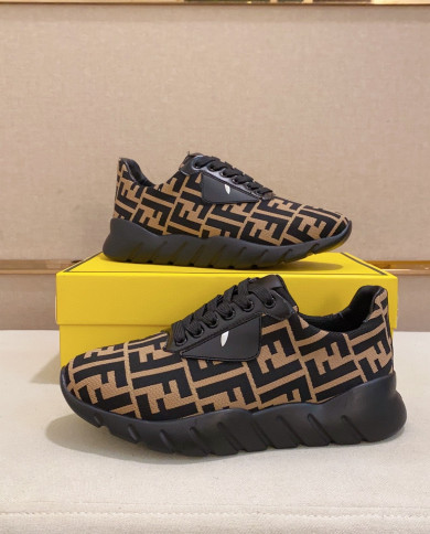 Fendi Casual Shoes