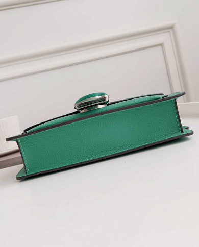 Coach Tabby Chain Clutch