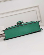 Coach Tabby Chain Clutch