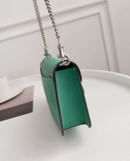 Coach Tabby Chain Clutch