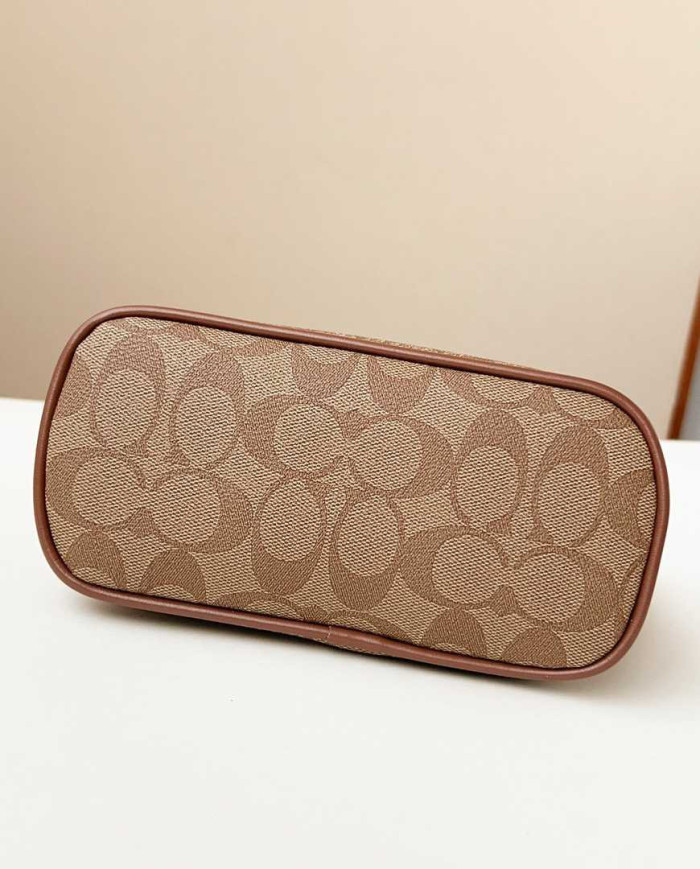 Coach Mini Gallery Crossbody