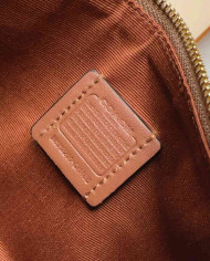 Coach Mini Gallery Crossbody