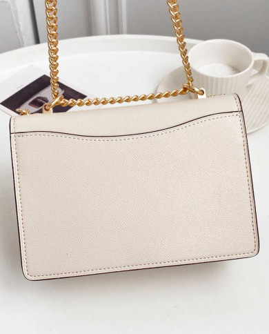 Coach Klare Chain Crossbody Bag