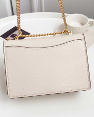 Coach Klare Chain Crossbody Bag