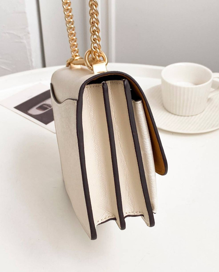 Coach Klare Chain Crossbody Bag