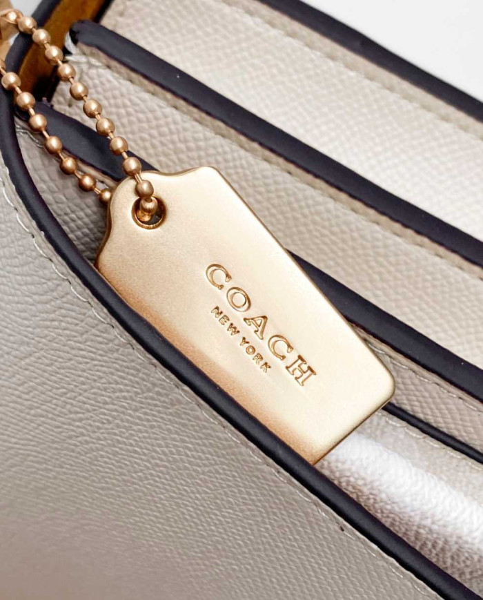 Coach Klare Chain Crossbody Bag