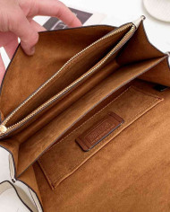 Coach Klare Chain Crossbody Bag