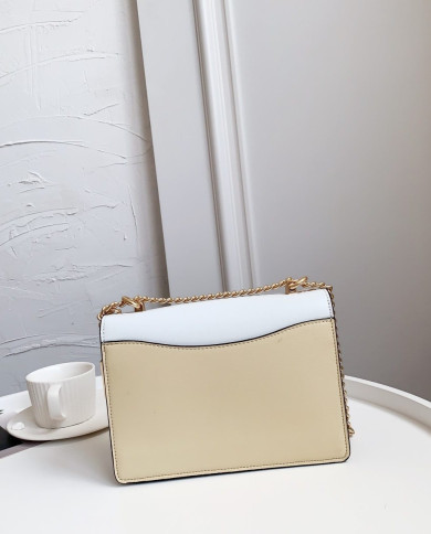 Coach Klare Chain Crossbody Bag