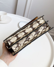 Coach Klare Chain Crossbody Bag