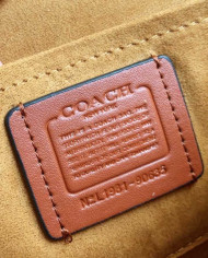 Coach Klare Chain Crossbody Bag