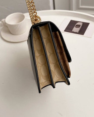 Coach Klare Chain Crossbody Bag