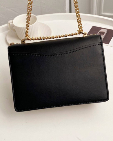 Coach Klare Chain Crossbody Bag