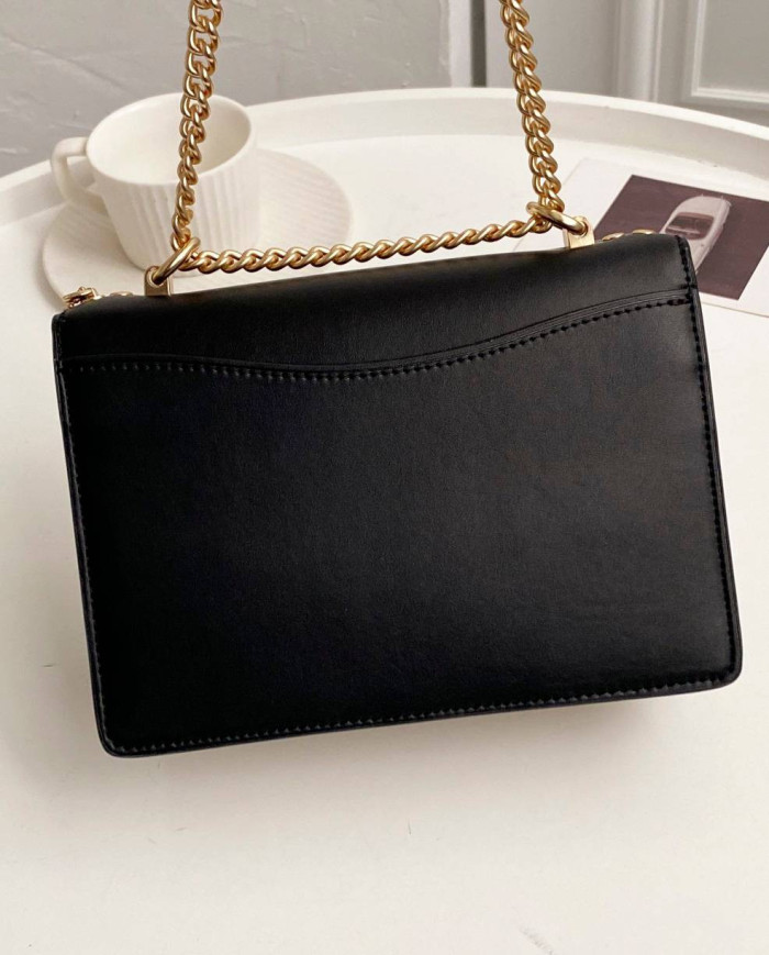 Coach Klare Chain Crossbody Bag