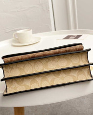 Coach Klare Chain Crossbody Bag