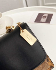 Coach Klare Chain Crossbody Bag