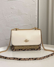 Coach Klare Chain Crossbody Bag