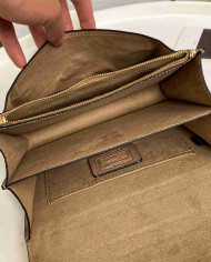 Coach Klare Chain Crossbody Bag