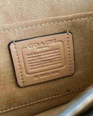 Coach Klare Chain Crossbody Bag