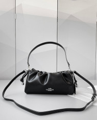 Coach Faye Drawstring Shoulder Bag