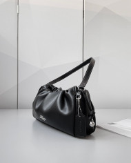 Coach Faye Drawstring Shoulder Bag