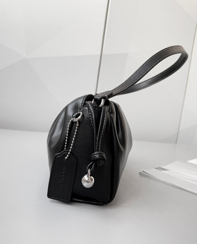 Coach Faye Drawstring Shoulder Bag