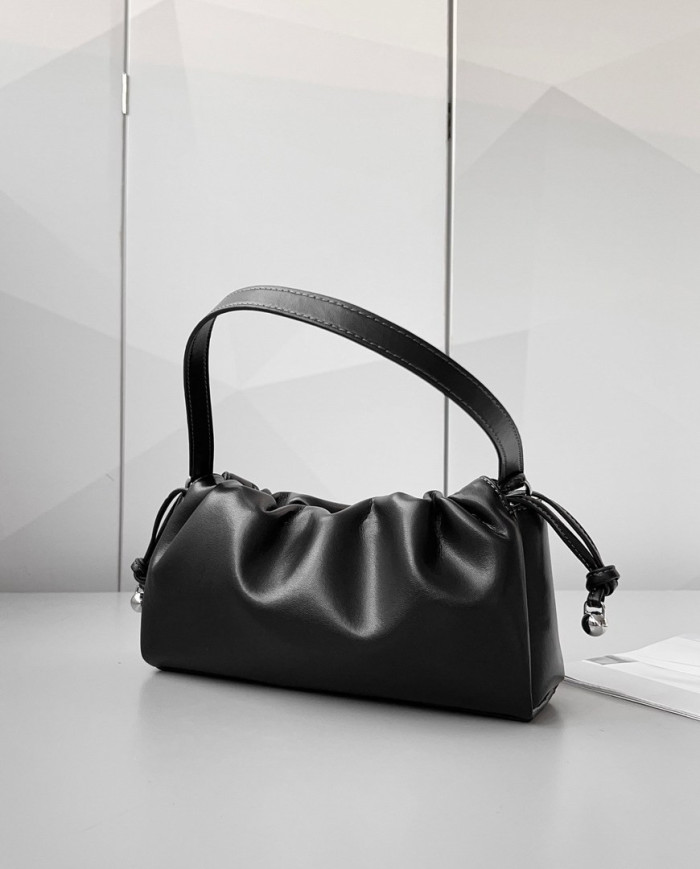 Coach Faye Drawstring Shoulder Bag