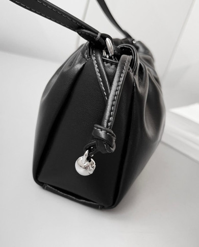 Coach Faye Drawstring Shoulder Bag