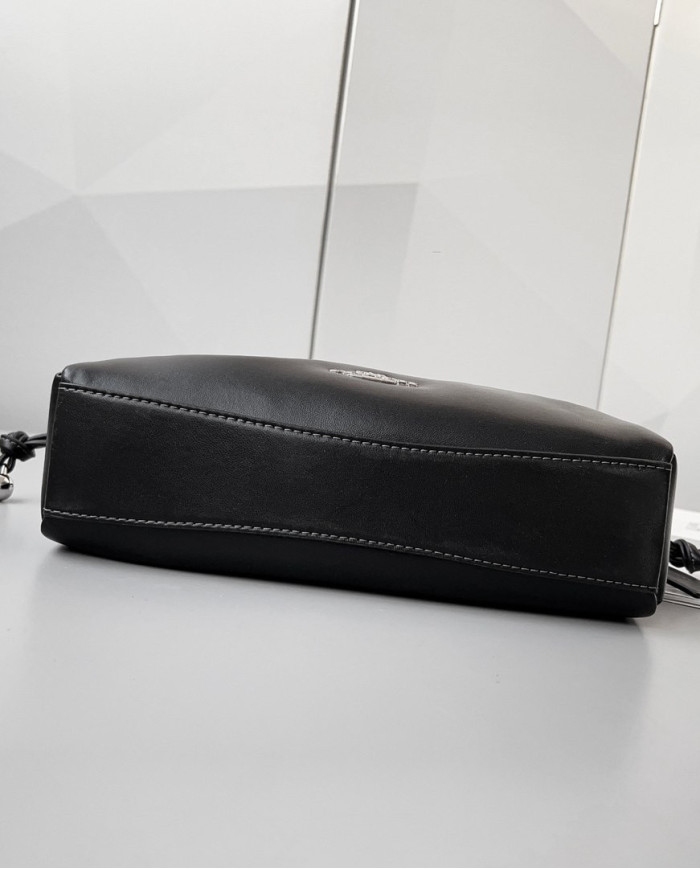 Coach Faye Drawstring Shoulder Bag