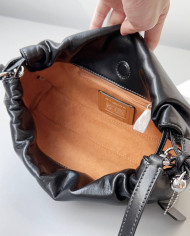 Coach Faye Drawstring Shoulder Bag