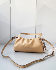 Coach Faye Drawstring Shoulder Bag