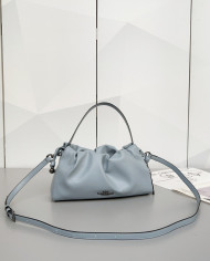 Coach Faye Drawstring Shoulder Bag
