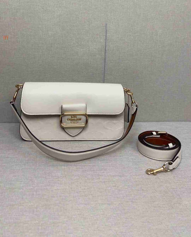 Coach Tabby Padded Shoulder Bag