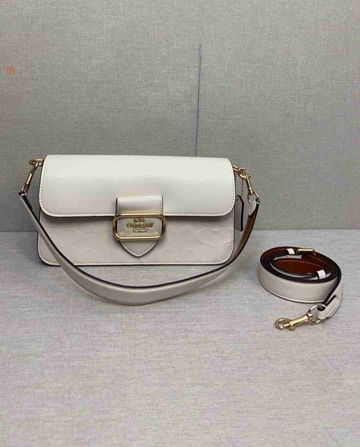 Coach Tabby Padded Shoulder Bag