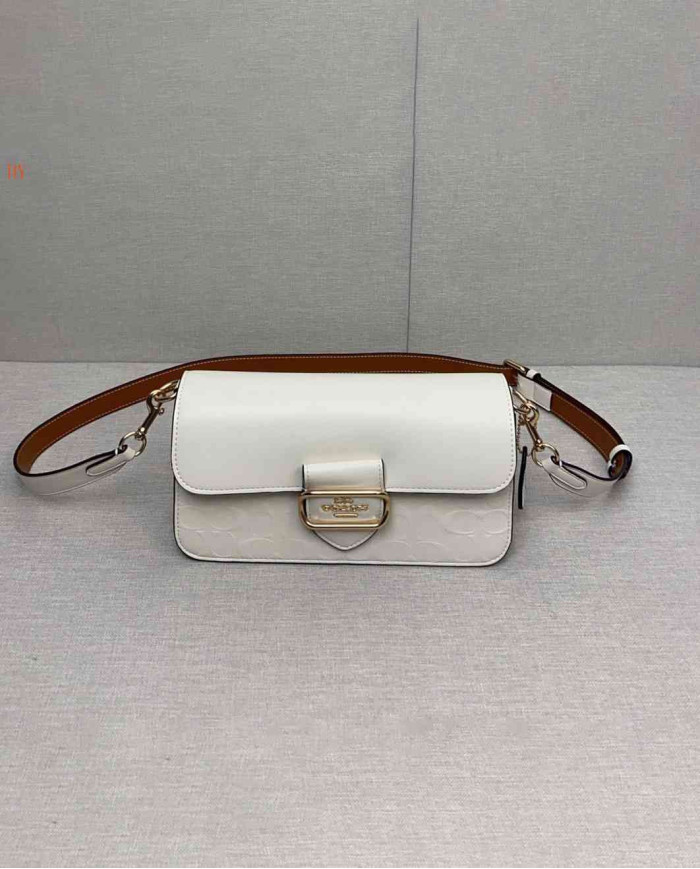 Coach Tabby Padded Shoulder Bag